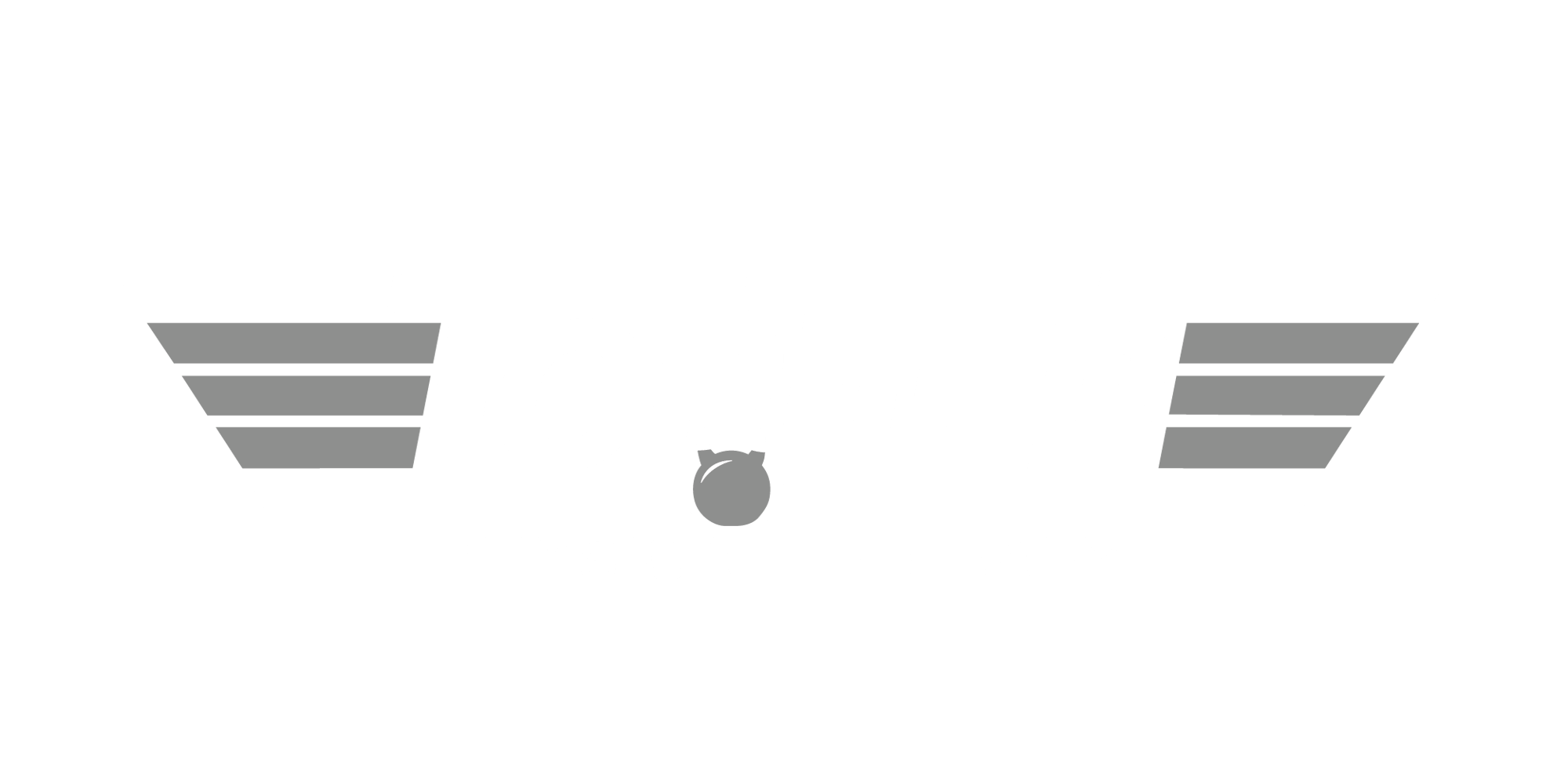 Logo White Silver-01